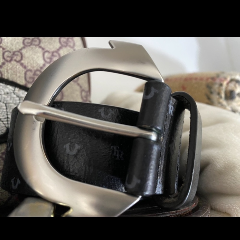 True Religion Belt